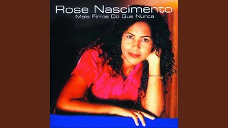 Video thumbnail of "Rose Nascimento - Jesus Não É o Homem"