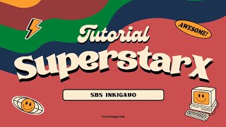 Tutorial on SUPERSTAR X (SBS Inkigayo) | 2023 screenshot 4