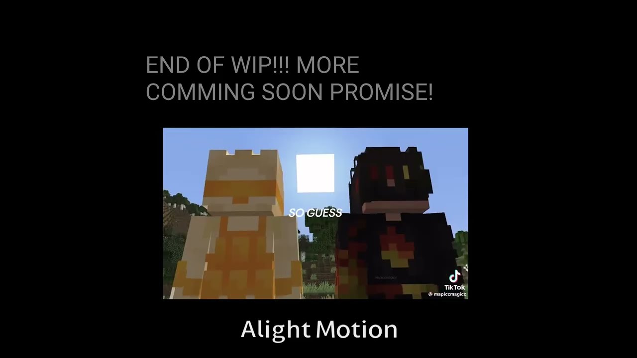 -WIP!- UU REACTS TO EACH OTHER (still working on Flamefrags!  