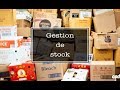 logiciel de gestion de stock gratuit 