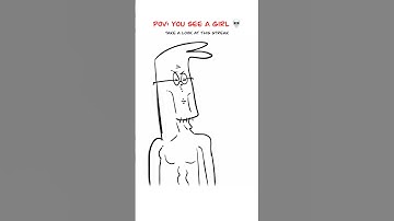 Where You Going? 🤔 (Animation Meme) Anim: ​⁠@bavidanimation0  #shorts