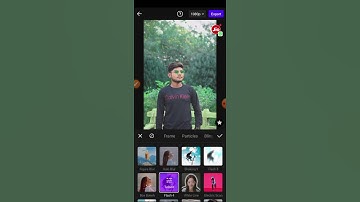 VITA # APP # SA video # editing # youtuber # photo editing # trending blur effect video editing 🔥