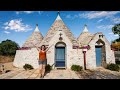 Our INCREDIBLE TINY HOME In Italy! (full tour)