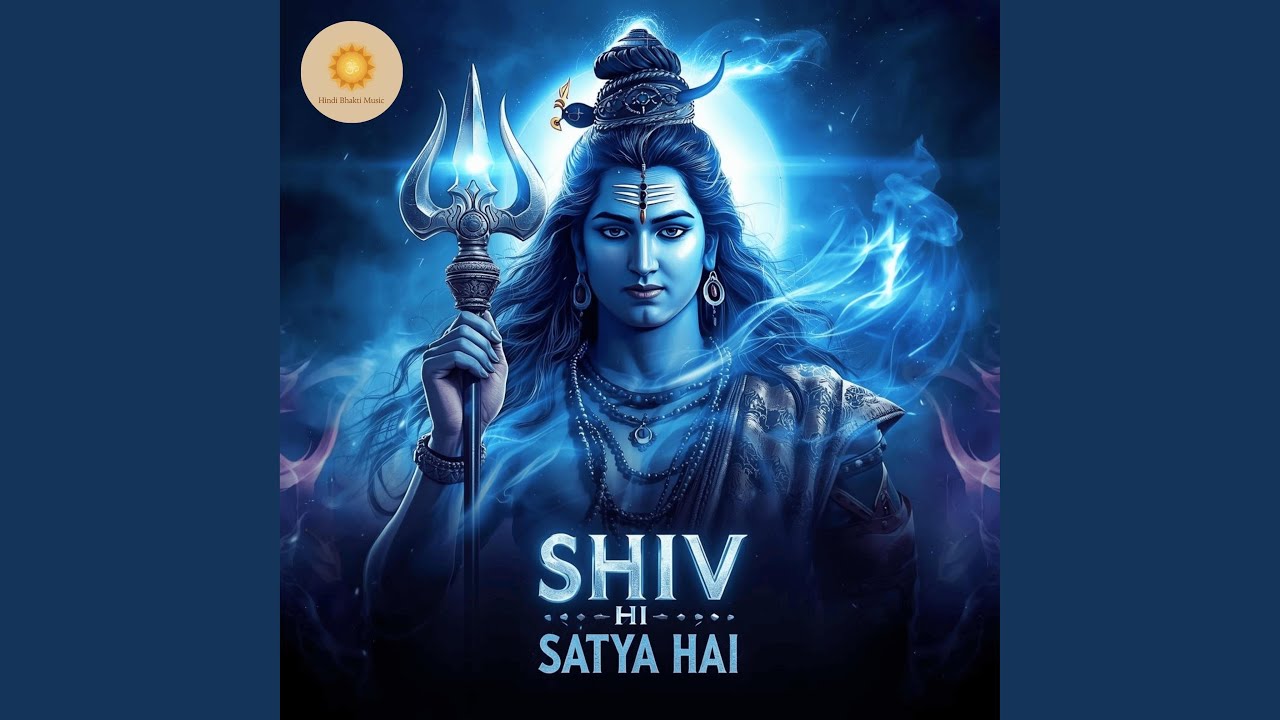 Shiv Hi Satya Hai