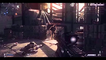eRa: Multi-Cod Teamtage #1