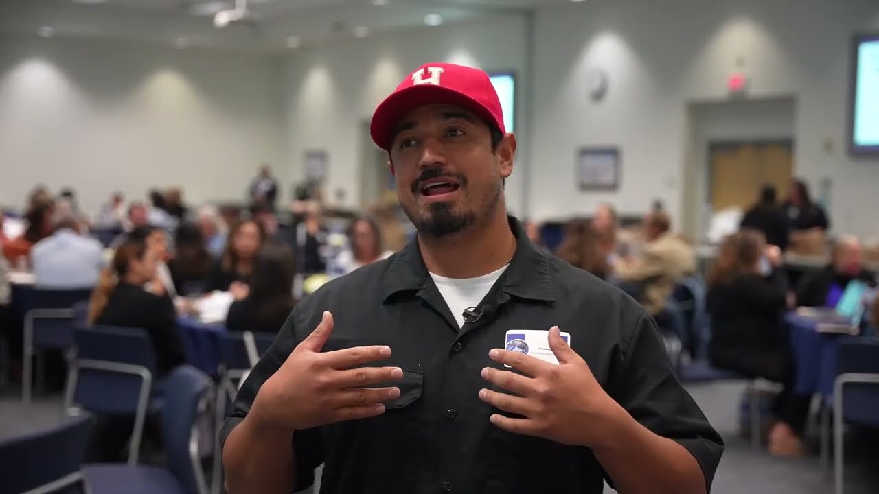 Annual Industry & Education Summit: Manufacturing