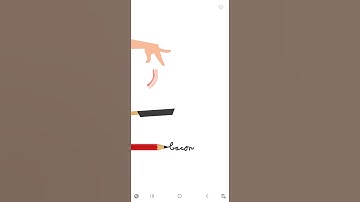 Food hack #201: Put bacon on creative writing - Bacon: The game