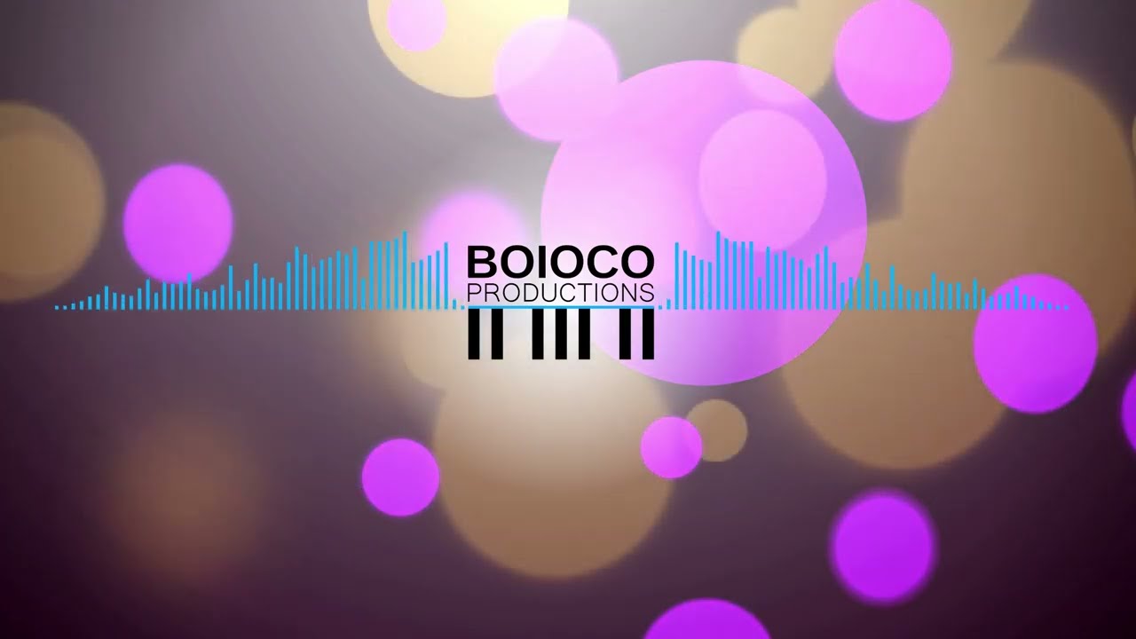 New Vision | Instrumental by BOIOCO Productions
