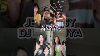 Jealousy Dj Nansuya  Dance Viral Tiktok Terbaru 2026 viral trendtiktok danceviral velocity