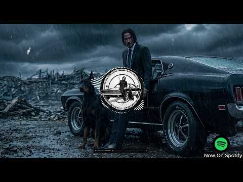 Playlist For Men Who Move In Silence (Best Of Dark Blues Vol.2) | Dark Blues| Gentlemen Music