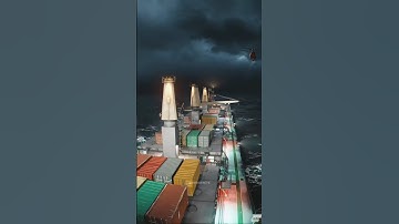 Why All OCEAN Maps Are Wrong*