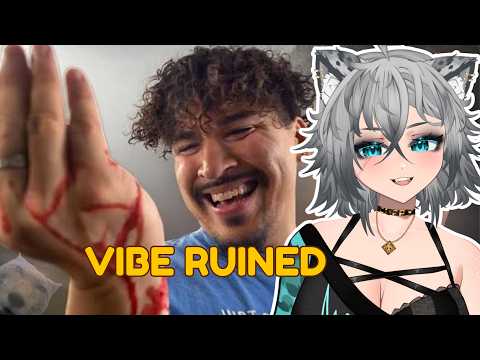 When Homies Ruin the Vibe | Wizards with Guns Reaction