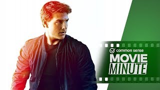 Mission: Impossible – Fallout: Movie Review
