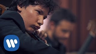 Edgar Moreau plays Gulda: Concerto for Cello, Wind Orchestra and Band