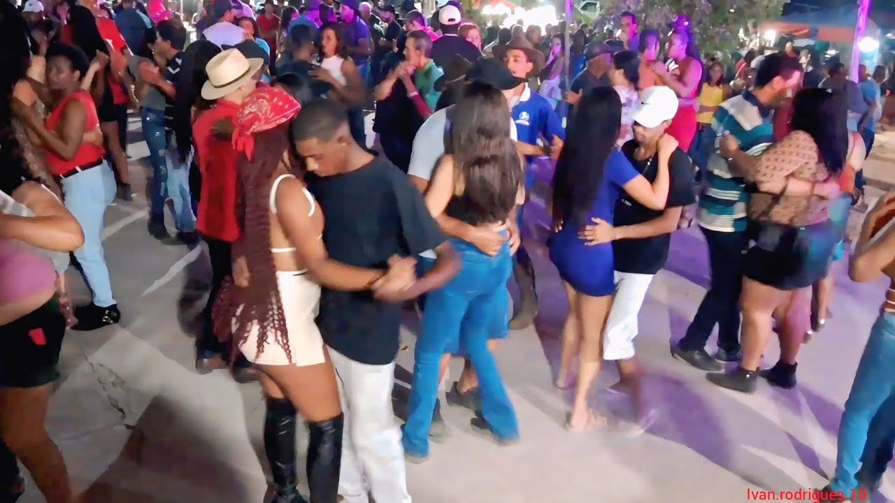 FORROZÃO DE CAVALGADA- 28/09/2025, AS 21:15 Hs