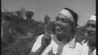 P.Ramlee..LAKSamana Do RE mi TIkar terbang..