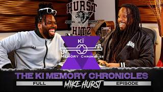 He Left Iowa For Atlanta. Now He Produces For Music's Biggest Stars ~The Ki Memory Chronicles Ep.#8