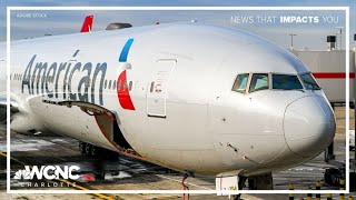 New American Airlines lounge to debut at Charlotte airport Welcome To The New Admirals Club Lounge American Airlines