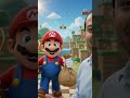 Mario and Me