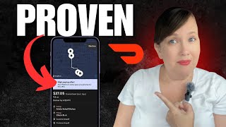 The ONLY 4 DoorDash Tips You'll EVER Need to Make MORE Money!
