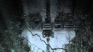 Ghost Intro template [AE]( prochainement :) )
