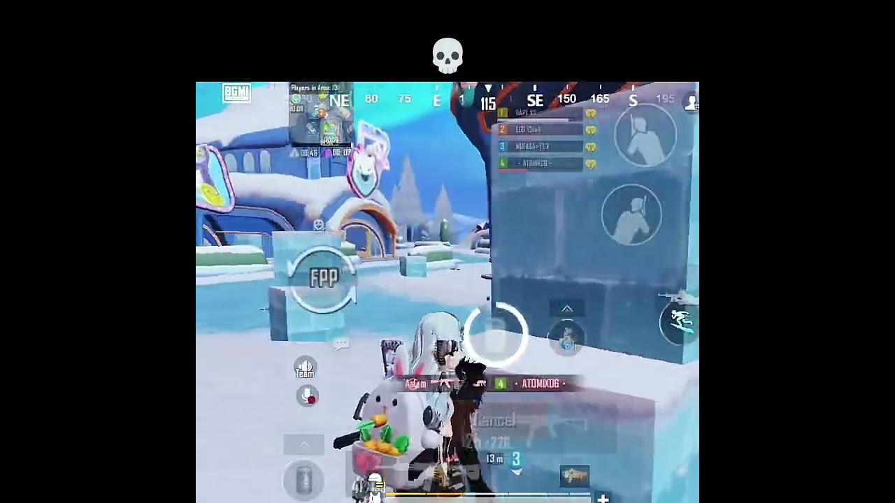 trend #gamingvideos #trending #pubgmobile #pubg #bestplayer #bgmi #gaming #pubgm #games #smartphone