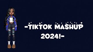 🦋Tiktok mashup 2023!!🦋