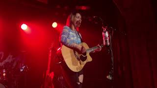 Lucy Spraggan  Lightning Hd