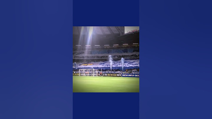 ISSO É CRUZEIRO ESPORTE CLUBE #cruzeiro
