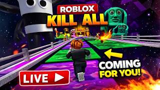 LIVE Roblox Gameplay Bangla | Crazy Challenges &amp; Entertainment | DZ Hridoy Gaming