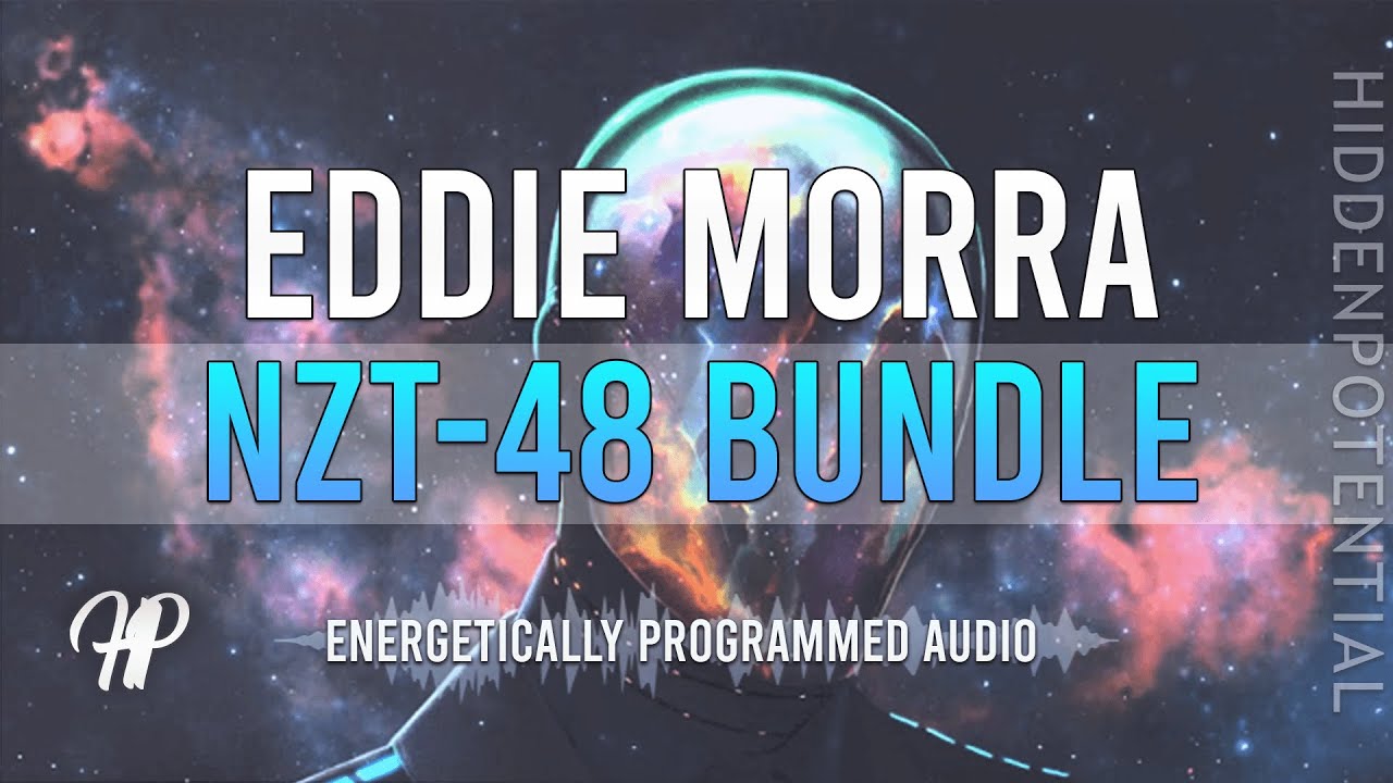 Ultimate NZT-48 Formula - Superhuman Memory and Intelligence (Ver.02 ...