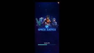 Playing Space Justice || Part 06