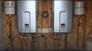 How to Clean A Tankless Water Heater [DIY Water Heater Cleaning Tips]