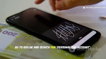 Why Your Tax Code is Wrong (And How to Fix It Instantly) 💷