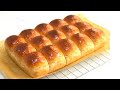 Soft and Fluffy Whole Wheat Dinner Rolls Recipe | Whole Wheat Rolls | Wheat Rolls |Whole wheat buns