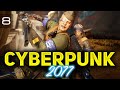 CYBERPUNK 2077 ☀ Корпоратка на харде (RTX 3080) ☀ Часть 8