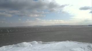 Winter 2012 In Sumit