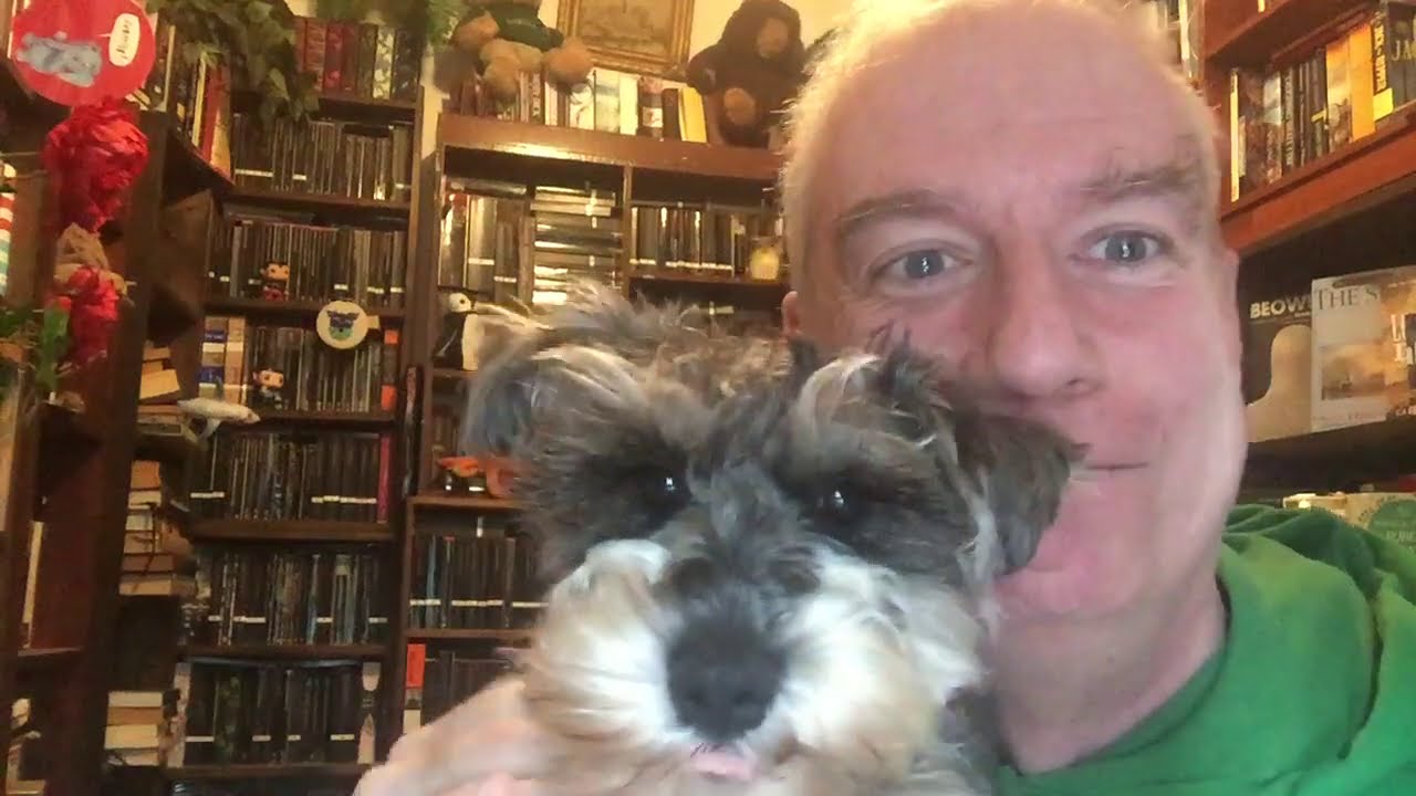 Your Daily Penguin: The Natural History of Selbourne!