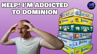 Help Im Addicted To Dominion