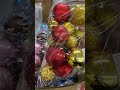 Украшения к Новому Году / светофор