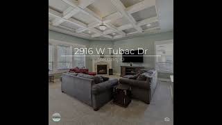 2916 W Tubac Dr, Meridian, ID