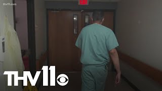 Health officials closely monitoring mu variant in Arkansas