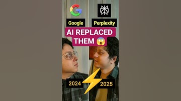 2025 AI Tools That Totally Replaced 2024 Giants 😱