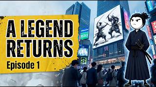 What If Miyamoto Musashi Woke Up After 400 Years | A Samurai in 2026
