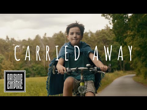 BLACKTOOTHED - Carried Away (OFFICIAL VIDEO)