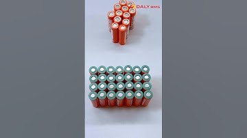 Safely Building a 12v 30Ah Li-ion Battery Pack – Step by Step!