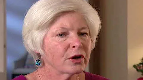 Deborah Rice, Researches How Toxicants Impact Huma...