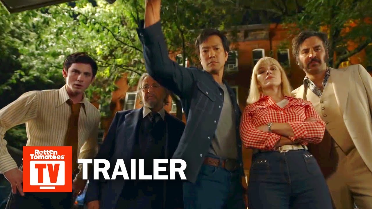 Hunters Season 1 Super Bowl Trailer | Rotten Tomatoes TV