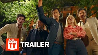 Hunters Season 1 Super Bowl Trailer | Rotten Tomatoes TV