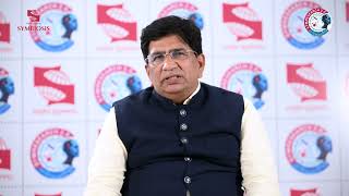 Dr Parag Sadgir
